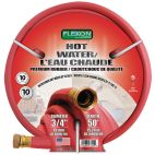Premium Hot Water Hose