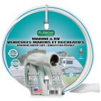 Marine and RV Water Hose, 50 ft