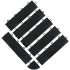 Floor Mat / Interlocking