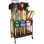 Merchandising Assortment Balkamp