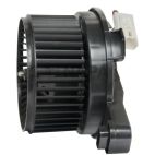 HVAC Blower Motor