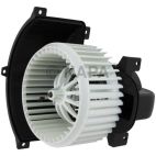HVAC Blower Motor