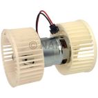 HVAC Blower Motor