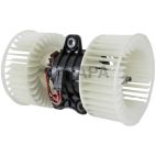 HVAC Blower Motor