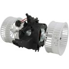 HVAC Blower Motor