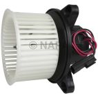 HVAC Blower Motor