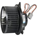 HVAC Blower Motor