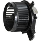 HVAC Blower Motor