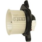 HVAC Blower Motor