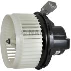 HVAC Blower Motor