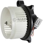 HVAC Blower Motor