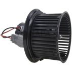 HVAC Blower Motor