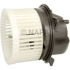 HVAC Blower Motor