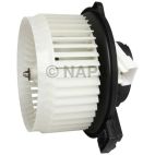HVAC Blower Motor