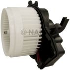 HVAC Blower Motor