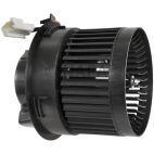 HVAC Blower Motor