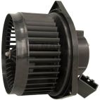 HVAC Blower Motor