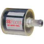 Fuel Filter / Custom