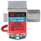 Electric Fuel Pump