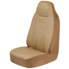Seat Cover Sleek Ergo Universal - Bucket Kraco / Auto Expressions