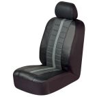 Seat Cover Enzo - Low Back Bucket Kraco