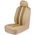 Seat Cover Enzo - Low Back Bucket Kraco
