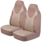 Seat Cover Braxton Universal - Bucket Kraco