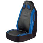 Seat Cover Sport Performance Blue - Bucket Kraco / Auto Expressions