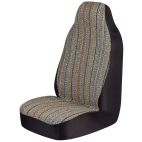 Seat Cover Saddle Blanket - Bucket Kraco