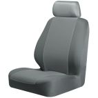 Seat Cover Braxton Low Back Seat Cover - Bucket Kraco