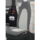 Seat Cover Xline - Bucket Kraco
