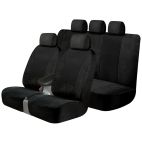 Seat Cover SGX Scotchgard 3-PC Kit Kraco