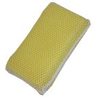 Sponge Carrand Nylon Mesh Cellulose Sponge