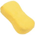 Sponge Carrand Microfiber Bone Wash & Dry Sponge