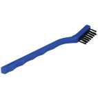 Brush Carrand Detail Brush