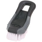Brush Carrand Upholstery