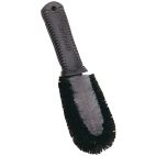 Brush Carrand Double Loop Wheel