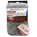 Sponge Carrand AutoSpa Microfiber Max Sponge