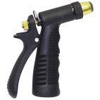 Water Hose Nozzle Bullet Nose