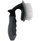 Brush Carrand Contour Tire
