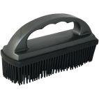 Brush Carrand Lint & Hair Removal