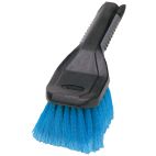 Brush Carrand Body Brush