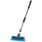 Brush Carrand Deluxe w/ Aluminum Ext Handle