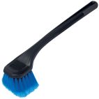 Brush Carrand Body Brush