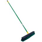 Broom Quickie Bulldozer Multi-Surface - Push Quickie Manufacturing
