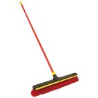 Broom Quickie Bulldozer 2-In-1 Squeegee - Push Quickie Manufacturing