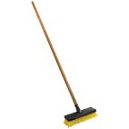 Broom Quickie Heavy Duty Deck Scrub Quickie Manufacturing