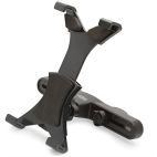 Portable Electronic Device Mount U-Grip Car Headrest Table Mount