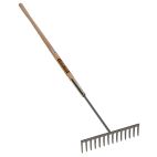 Rake 15 3/4"