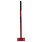 Tamp Tool 10" x 10" x 1/4"